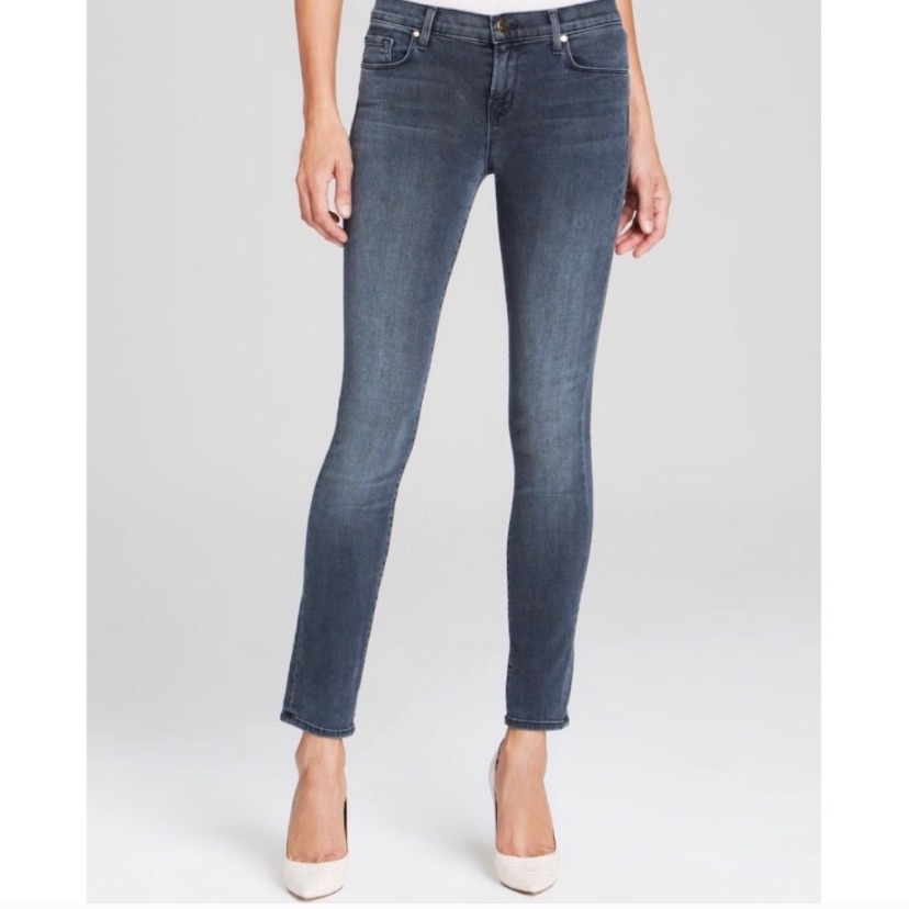 J Brand Skinny Jeans 29